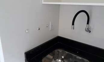 Imagem 6: Sobrado para venda com 125 metros quadrados com 3 quartos em Vila Brasílio Machado - São P