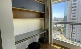 Imagem 3: Mobiliado e Decorado (não paga condomínio