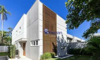 Imagem 2: Casa de Condominio com 4 dormitórios à venda, 707 m² na Granja Julieta - São Paulo/SP