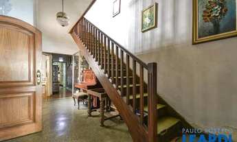 Imagem 7: CASA ASSOBRADADA - VILA ROMANA - SP