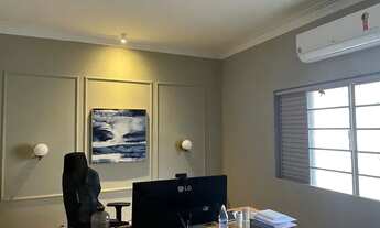 Imagem 6: Casa porteira fechada