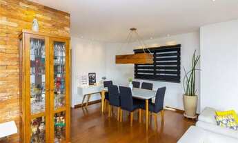 Imagem 7: APARTAMENTO RESIDENCIAL em São Paulo - SP, Moema