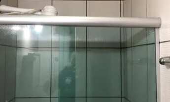 Imagem 7: Lindo Kitnet Pequenininho já vem com Split. Não paga Água. Só Paga Luz