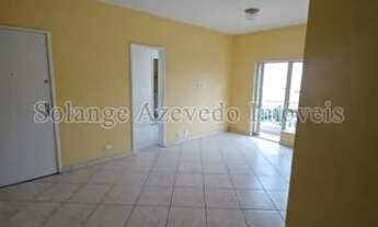Imagem 6: Apartamento-À VENDA-Tijuca-Rio de Janeiro-RJ