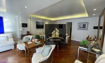 Imagem 6: Cobertura com 4 dormitórios à venda, 340 m² por R$ 7.500.000,00 - Ipanema - Rio de Janeiro