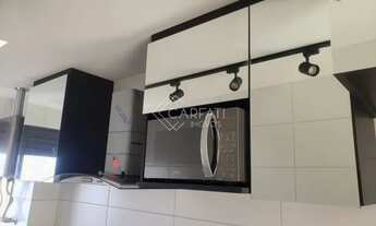 Imagem 6: Apartamento 1 dorm mobiliado