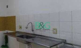 Imagem 4: Apartamento com 2 dormitórios à venda, 54 m² por R$ 374.000 - Belém - São Paulo/SP