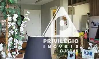 Imagem 4: Apartamento à venda, 2 quartos, 2 suítes, 1 vaga, BARRA DA TIJUCA - RIO DE JANEIRO/RJ