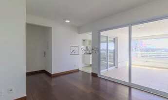 Imagem 2: Apartamento Locação 2 Dormitórios - 70 m² Pinheiros