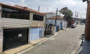 Imagem 4: São Paulo - Casa Padrão - Vila Formosa