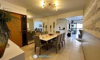 Imagem 7: Apartamento na 1a Quadra da Praia da Jatiúca com 3 quartos