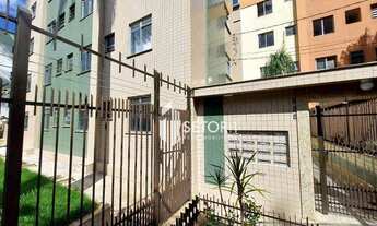 Imagem 4: Apartamento com 2 quartos para alugar, 51 m² por R$ 1.460/mês - Cascatinha - Juiz de Fora