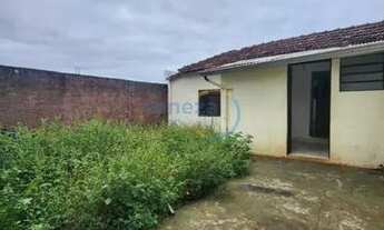 Imagem 2: Casa Residencial com 1 quarto para alugar por R$ 600.00, 35.00 m2 - SOL - LONDRINA/PR