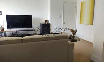 Imagem 4: Apartamento no Jardim Europa, 94m2, 01 vaga - 01 suíte