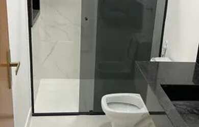 Imagem 8: Reserva do Parque / Térrea 130m² / 03 quartos - sendo 01 suíte / Quintal Amplo