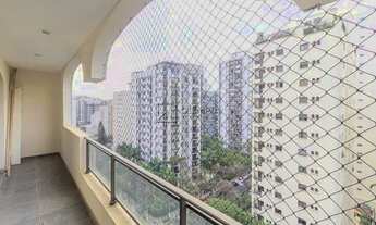 Imagem 7: Apartamento Venda 3 Dormitórios - 142 m² Moema