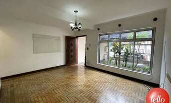 Imagem 4: São Paulo - Casa Padrão - Cambuci