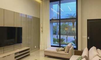 Imagem: Casa Térrea no Condomínio Florais dos