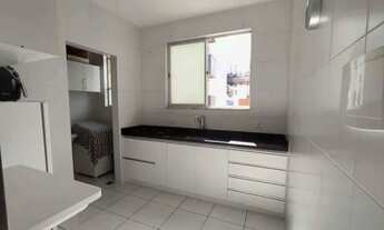 Imagem 3: Apartamento para venda com 75 metros quadrados com 2 quartos em Amaralina - Salvador - Bah