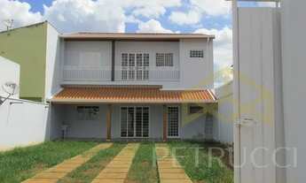Imagem: Casa - Residencial Monte Verde - Indaiatuba