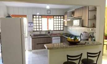 Imagem 2: Casa em piedade Casa com 3 dormitórios