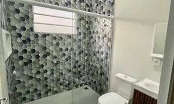 Imagem 7: Casa com 2 dormitórios à venda, 67 m² por R$ 430.000 - Coração de Jesus - Jaguariúna/SP