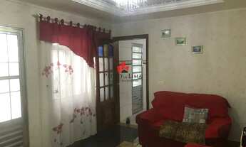 Imagem 3: Sobrado Frontal na região da Penha