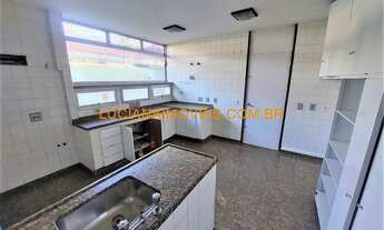 Imagem 4: 11744- Casa para aluguel com 516 metros quadrados com 3 quartos em Lapa - São Paulo - SP