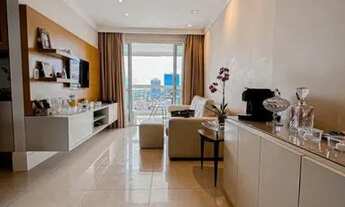 Imagem 6: Apartamento para venda com 115 metros quadrados com 3 quartos em Mata da Praia - Vitória