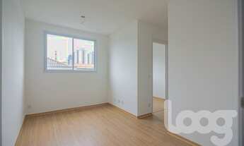 Imagem: Apartamento padrão em Brás - São Paulo