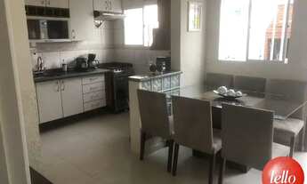 Imagem 4: São Paulo - Casa Padrão - Vila Prudente