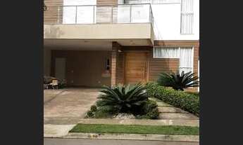 Imagem: CASA EM CONDOMÍNIO PARA LOCAÇÃO NO RESIDENCIAL