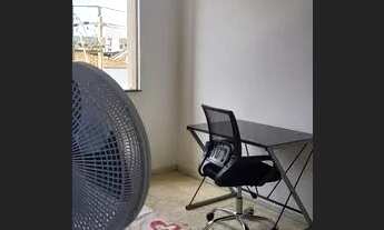 Imagem 2: Alugo quarto mobiliado para mulheres - Entrada imediata