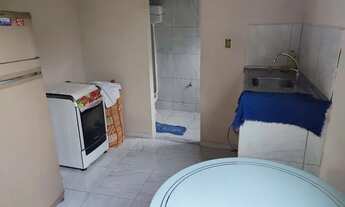 Imagem 6: Vendo esta casa Casa com 1 dormitório