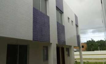 Imagem 6: Duplex para venda com 69 metros quadrados com 2 quartos