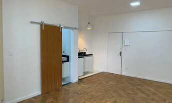 Imagem 7: Conjugado para venda possui 30 metros quadrados com 1 quarto em Centro - Rio de Janeiro