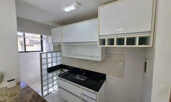 Imagem 6: Apartamento no Stiep - 2/4 com suíte por 270 mil - Oportunidade de investimento!