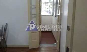 Imagem 4: Apartamento à venda, 2 quartos, Tijuca - RIO DE JANEIRO/RJ