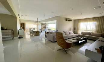 Imagem: Lumno Greenville - Patamares, 276m², 4