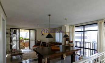 Imagem 7: Linda cobertura, ótima localização ,piscina , área gourmet