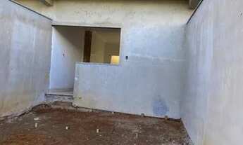 Imagem 4: Casa para venda possui 110 metros quadrados