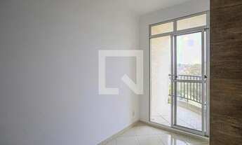 Imagem 4: Apartamento à Venda - Cidade das Flores, 2 Quartos, 46 m2