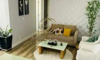 Imagem 4: LA-RA Amil Aluga Apartamento, 02 dormitórios sendo 02 suítes, 90m², 2 vagas no Cond Pátio