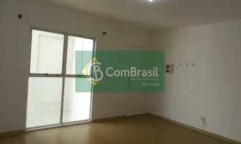 Imagem 3: Mogi das Cruzes - Apartamento Padrão - Centro Cívico
