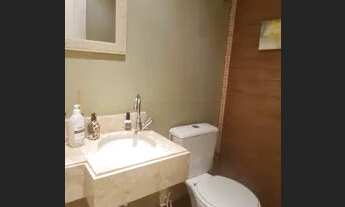 Imagem 4: Apartamento 4 quartos, 111m² e lazer completo em Jardim Nova Aliança Sul