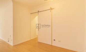 Imagem 7: Locação Apartamento 3 Dormitórios - 95 m² Cerqueira César