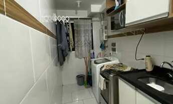 Imagem 6: Apartamento Com 2 Quartos para Alugar - Cosmos