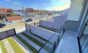 Imagem 5: Sobrados novos com piscina (Averbados)