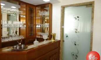 Imagem 6: São Paulo - Apartamento Padrão - Tatuapé