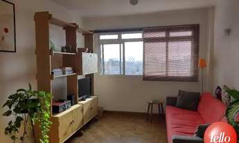 Imagem 1: São Paulo - Apartamento Padrão - Belém